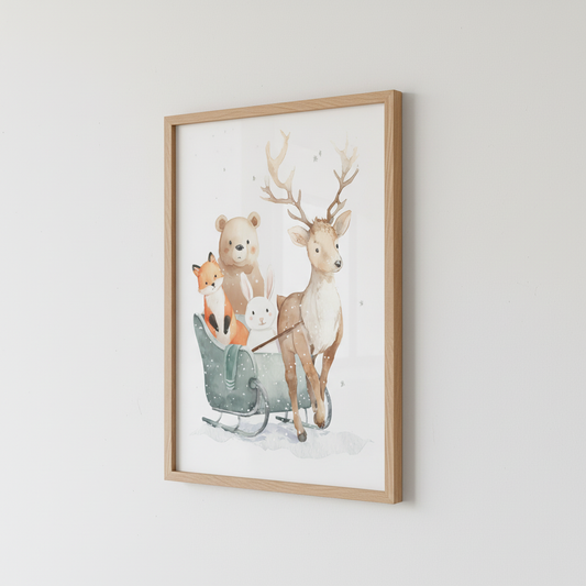 Atelier Les Jolies Choses