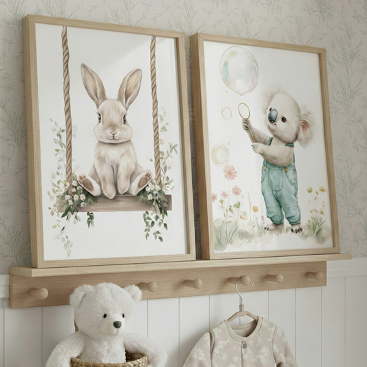 Atelier Les Jolies Choses