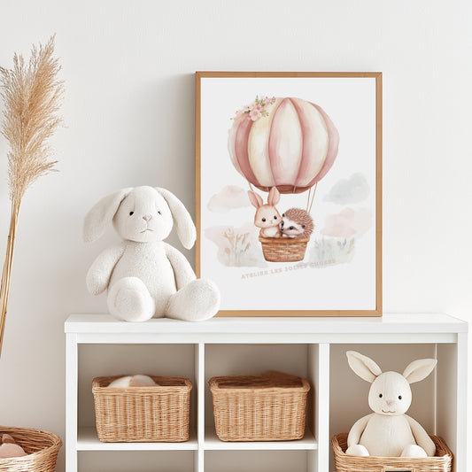 Atelier Les Jolies Choses