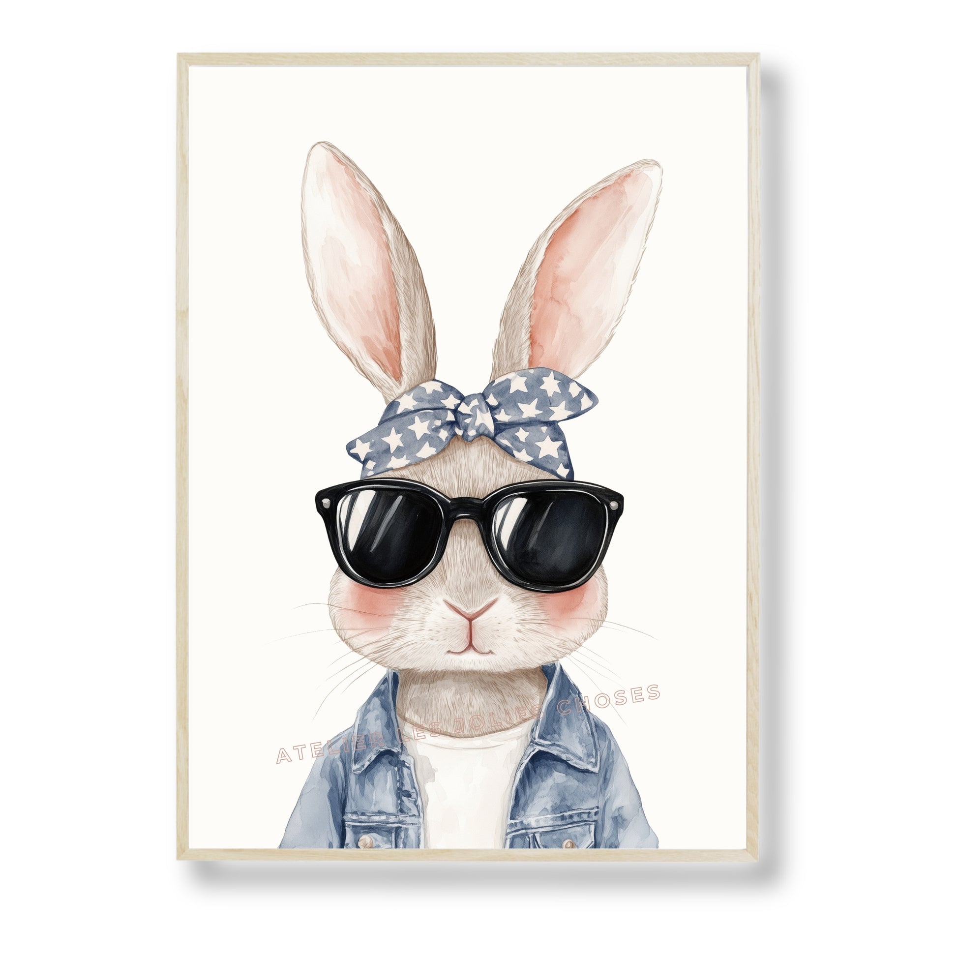 Atelier Les Jolies Choses