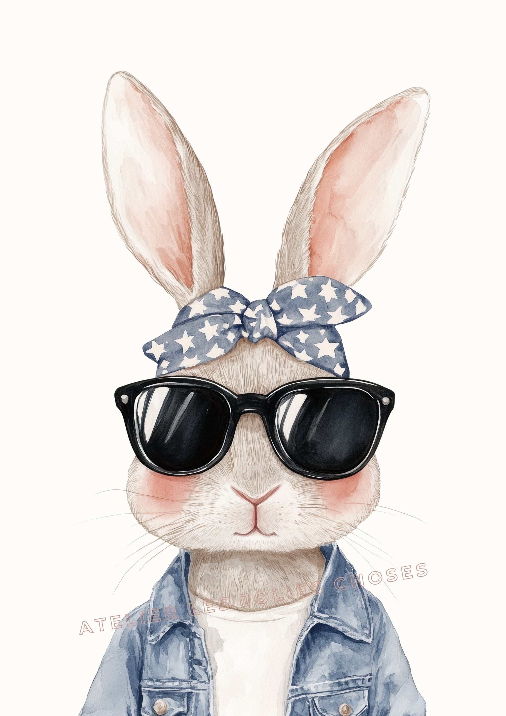 Atelier Les Jolies Choses