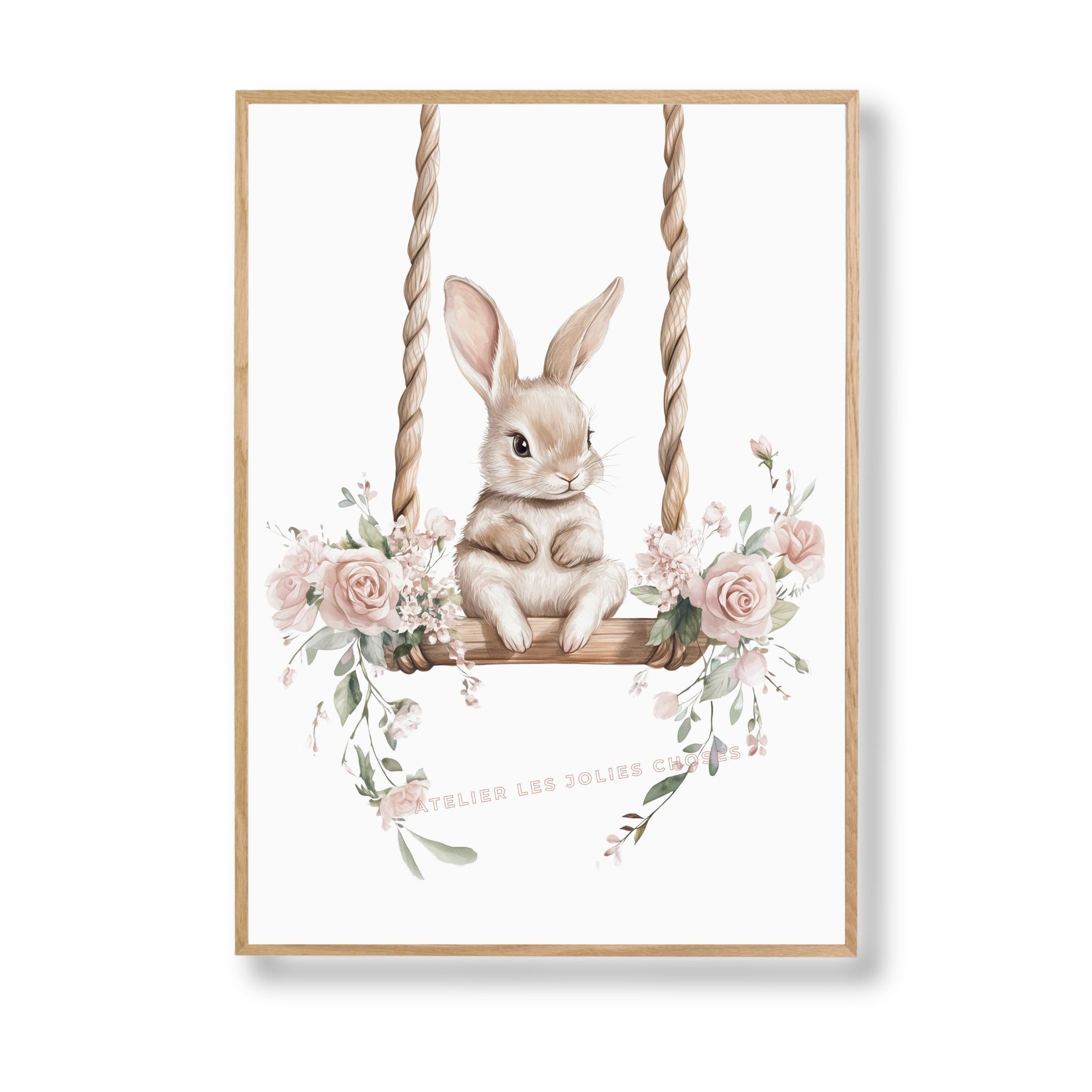 Atelier Les Jolies Choses