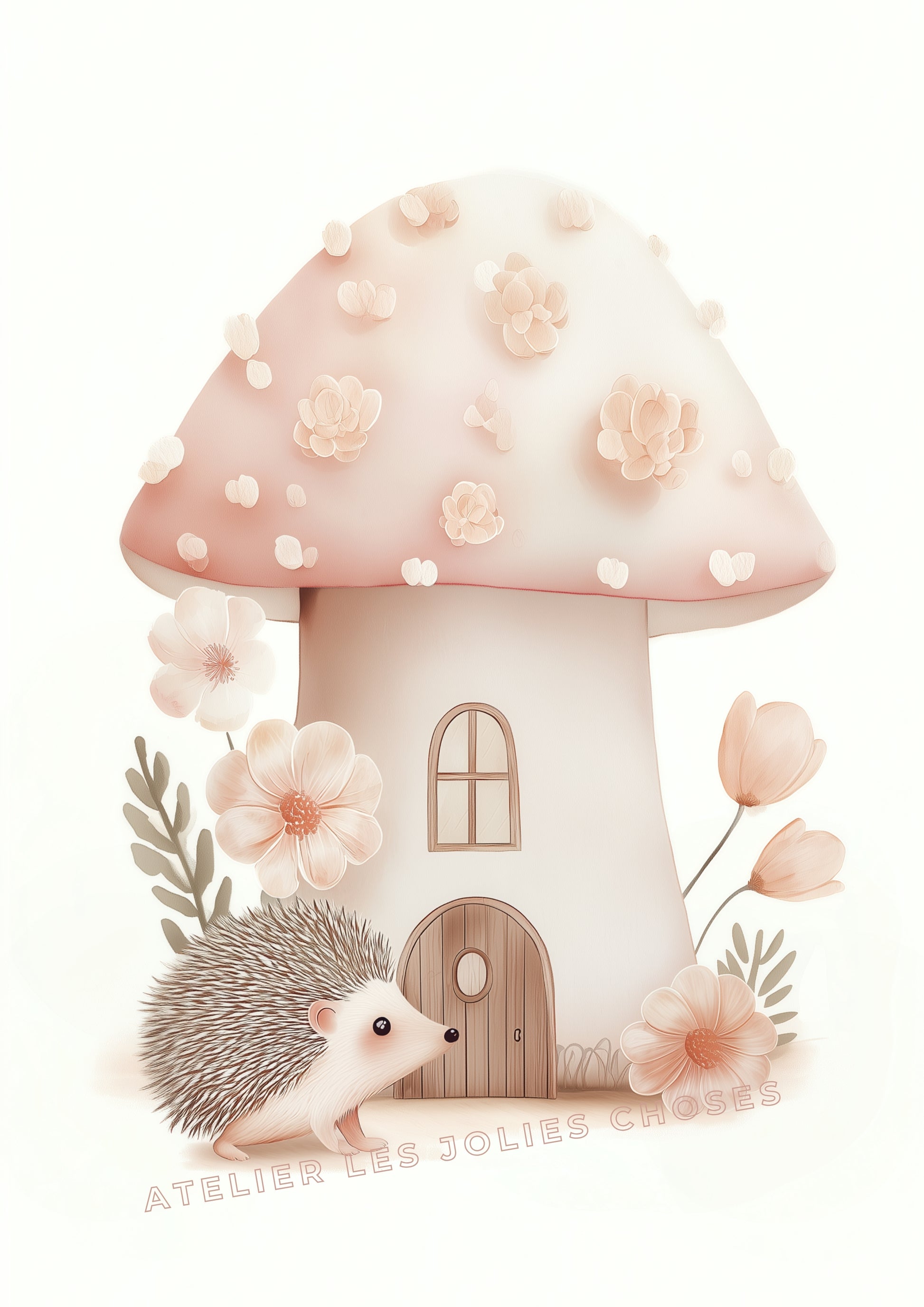 Atelier Les Jolies Choses