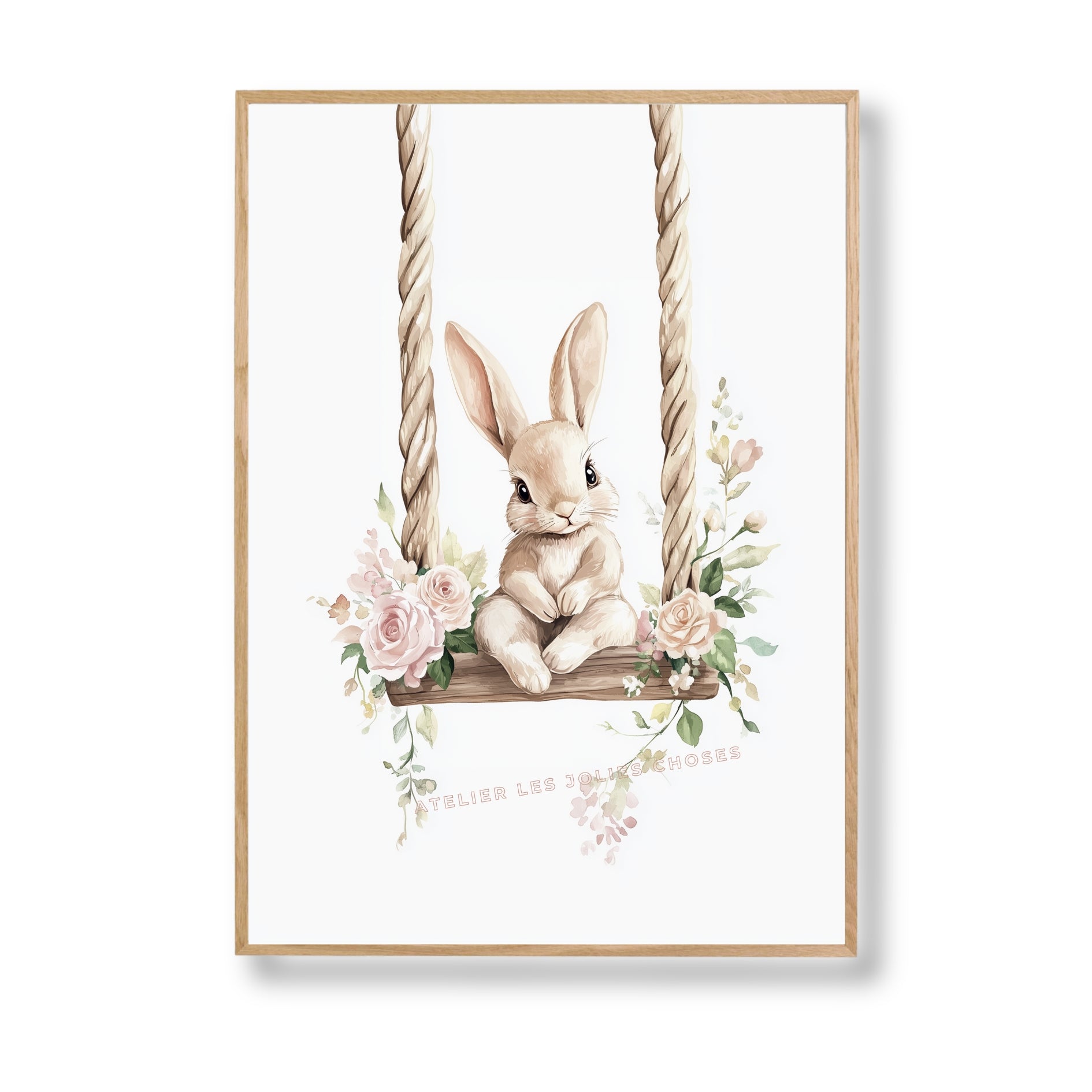 Atelier Les Jolies Choses