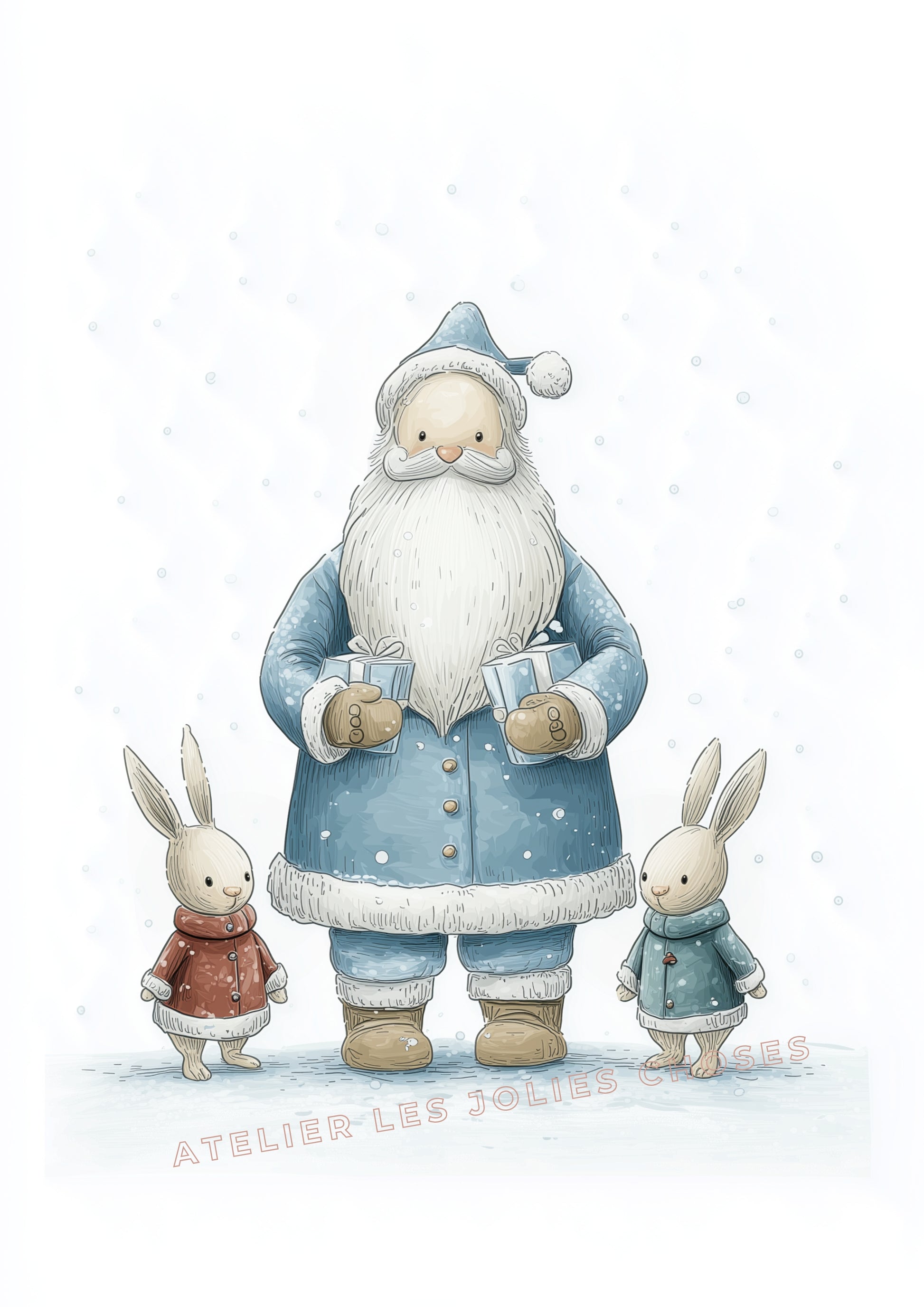 Atelier Les Jolies Choses