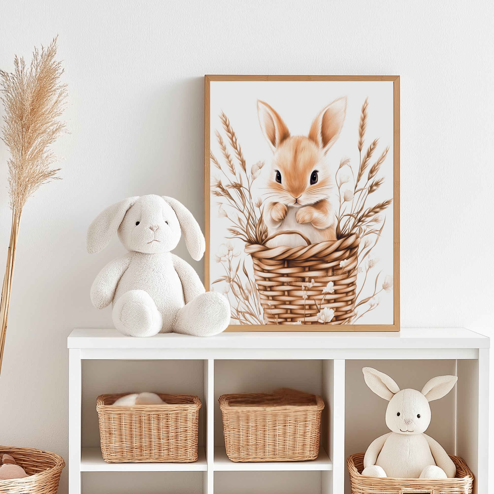 Atelier Les Jolies Choses