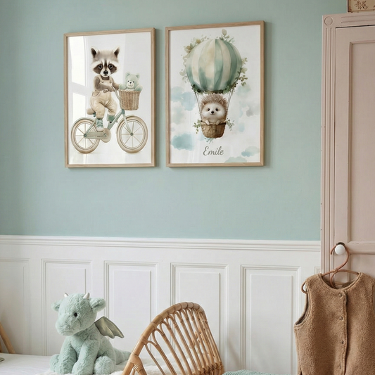 Atelier Les Jolies Choses