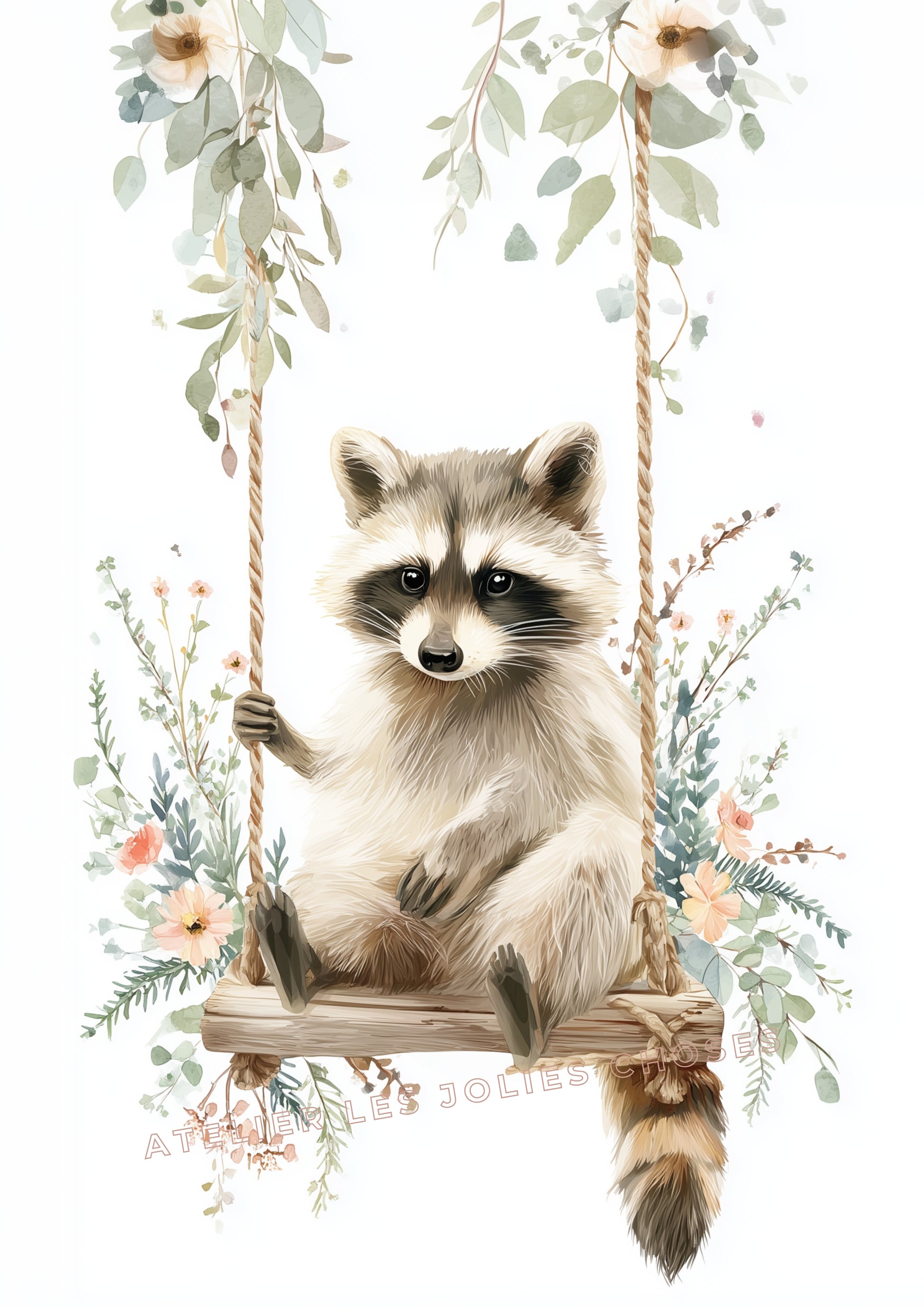 Atelier Les Jolies Choses