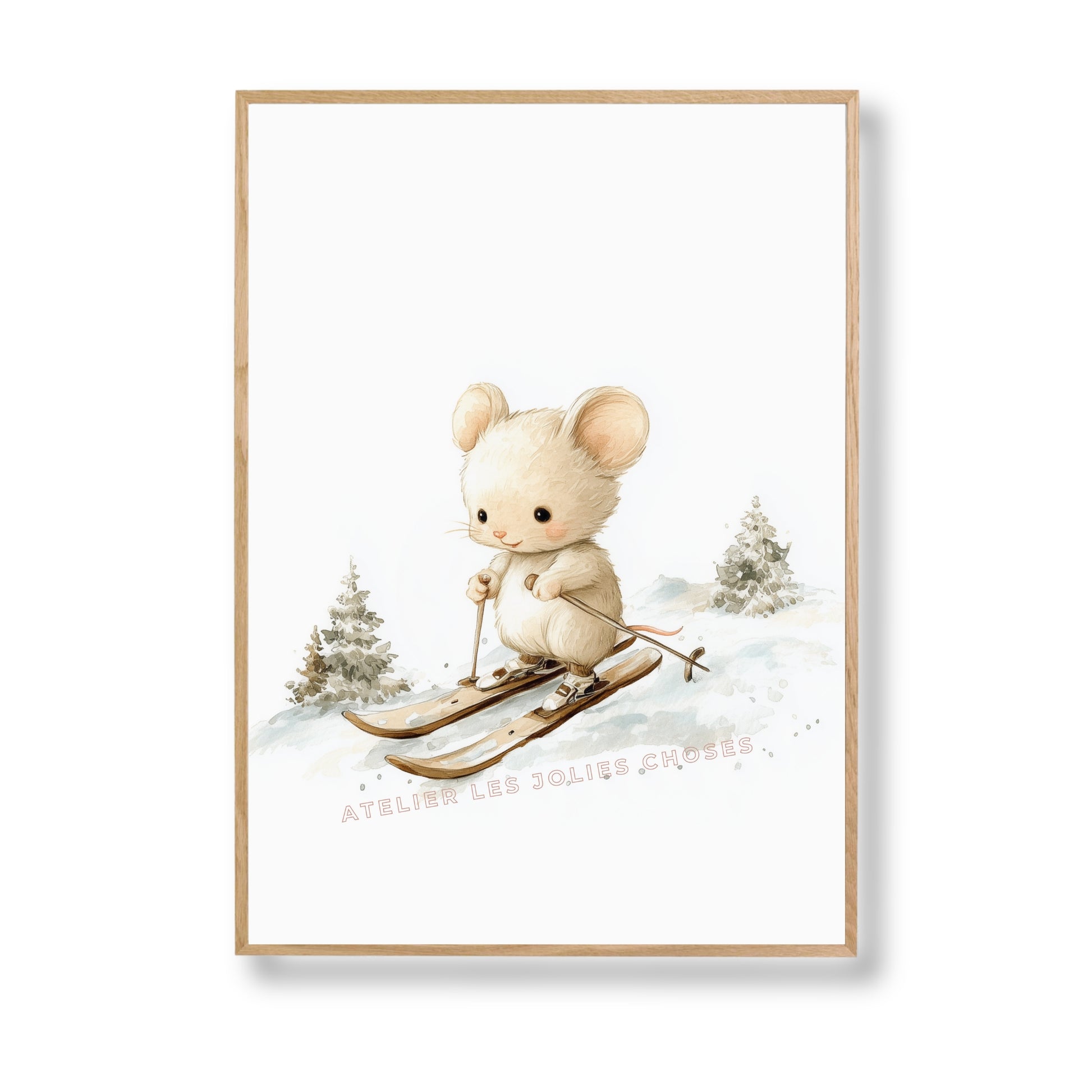 Atelier Les Jolies Choses