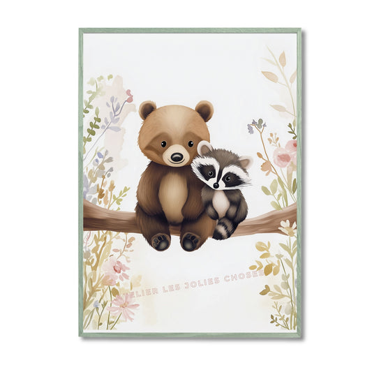 Atelier Les Jolies Choses