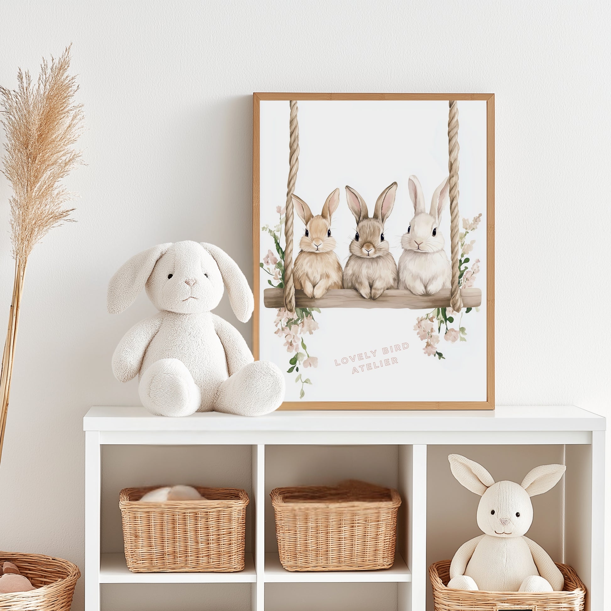 Atelier Les Jolies Choses
