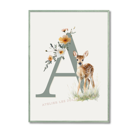 Atelier Les Jolies Choses