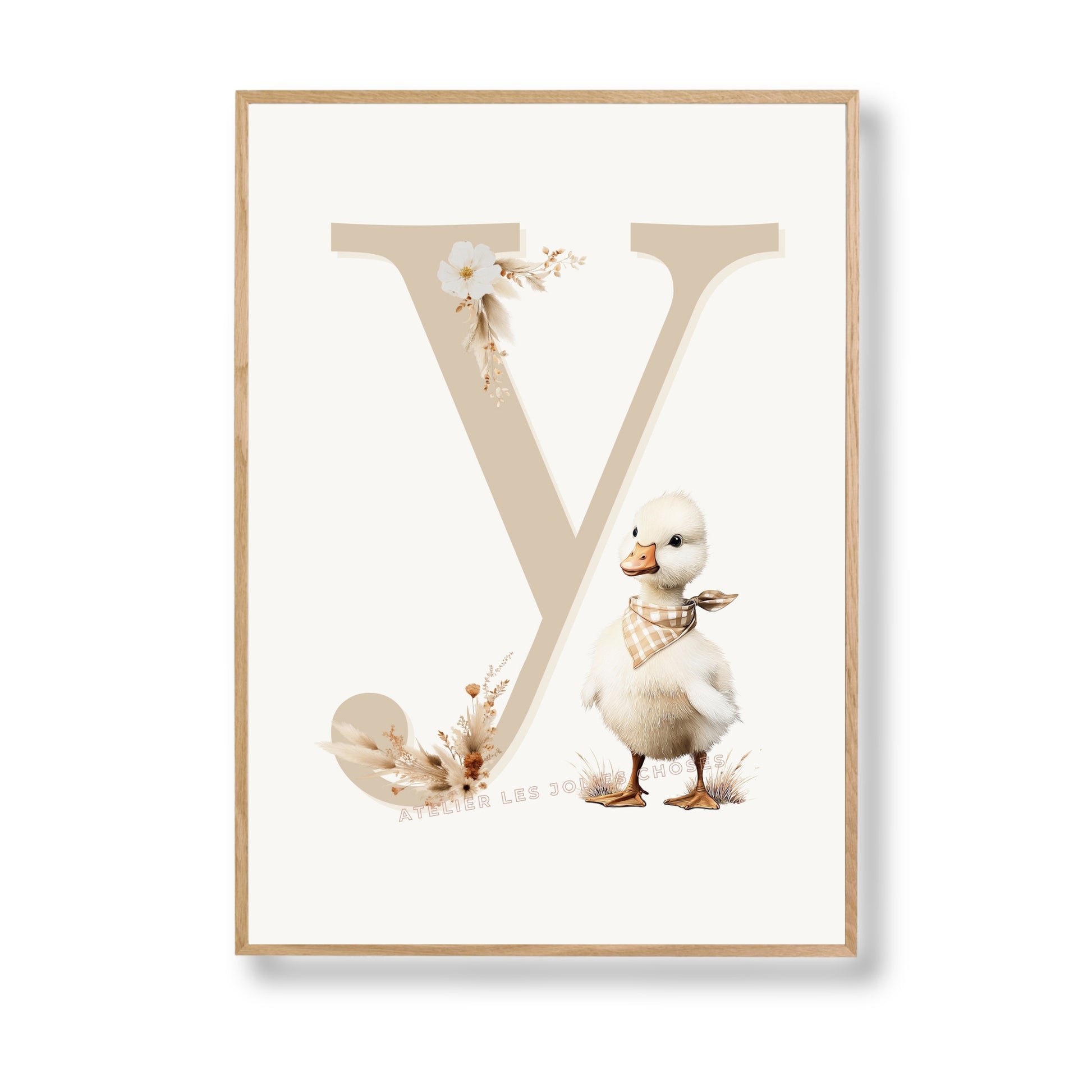 Atelier Les Jolies Choses