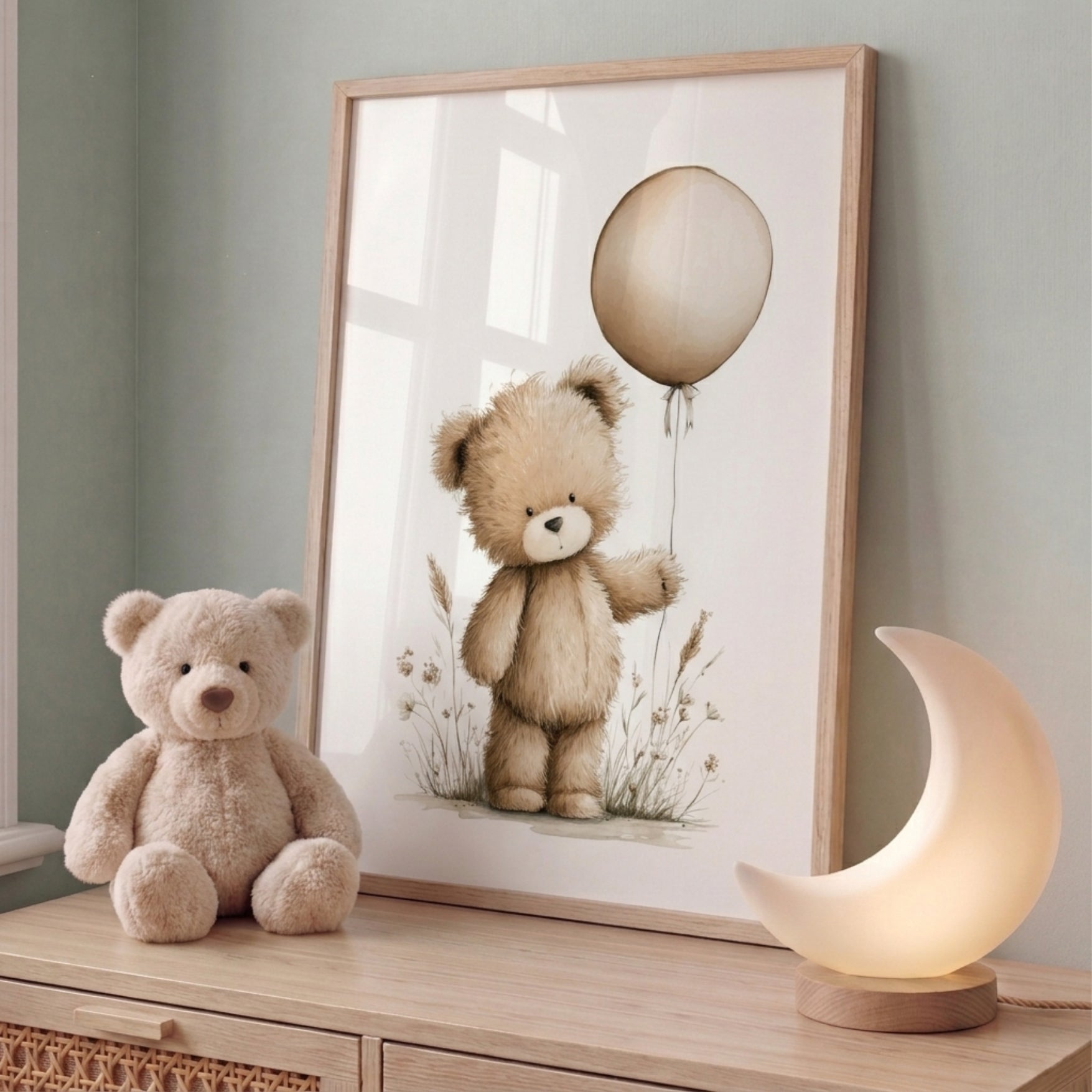 Atelier Les Jolies Choses