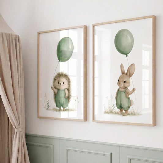 Atelier Les Jolies Choses