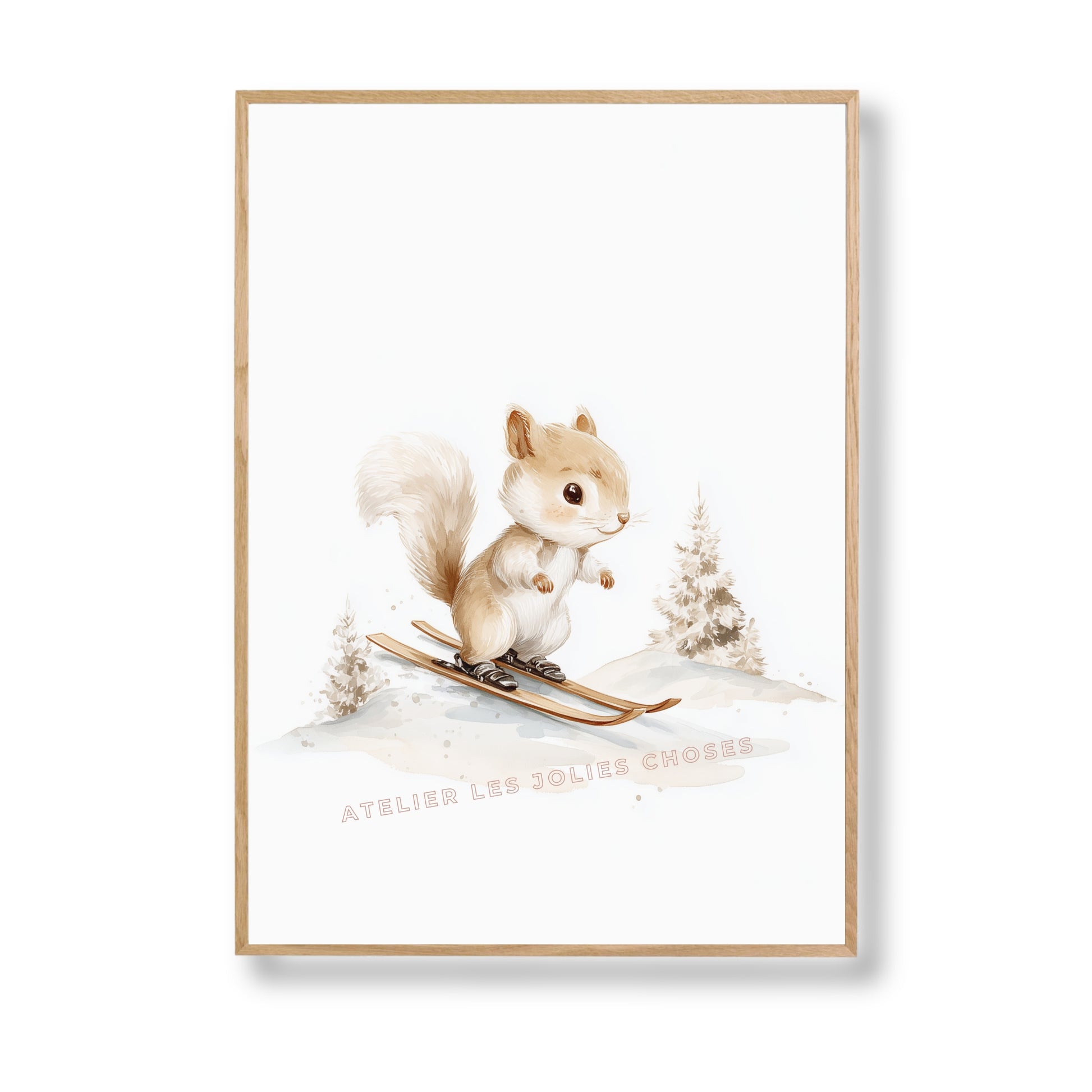 Atelier Les Jolies Choses