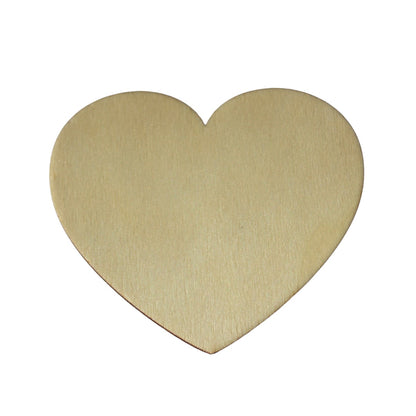 Décoration Murale Adhésive en Bois - Atelier Les Jolies Choses  