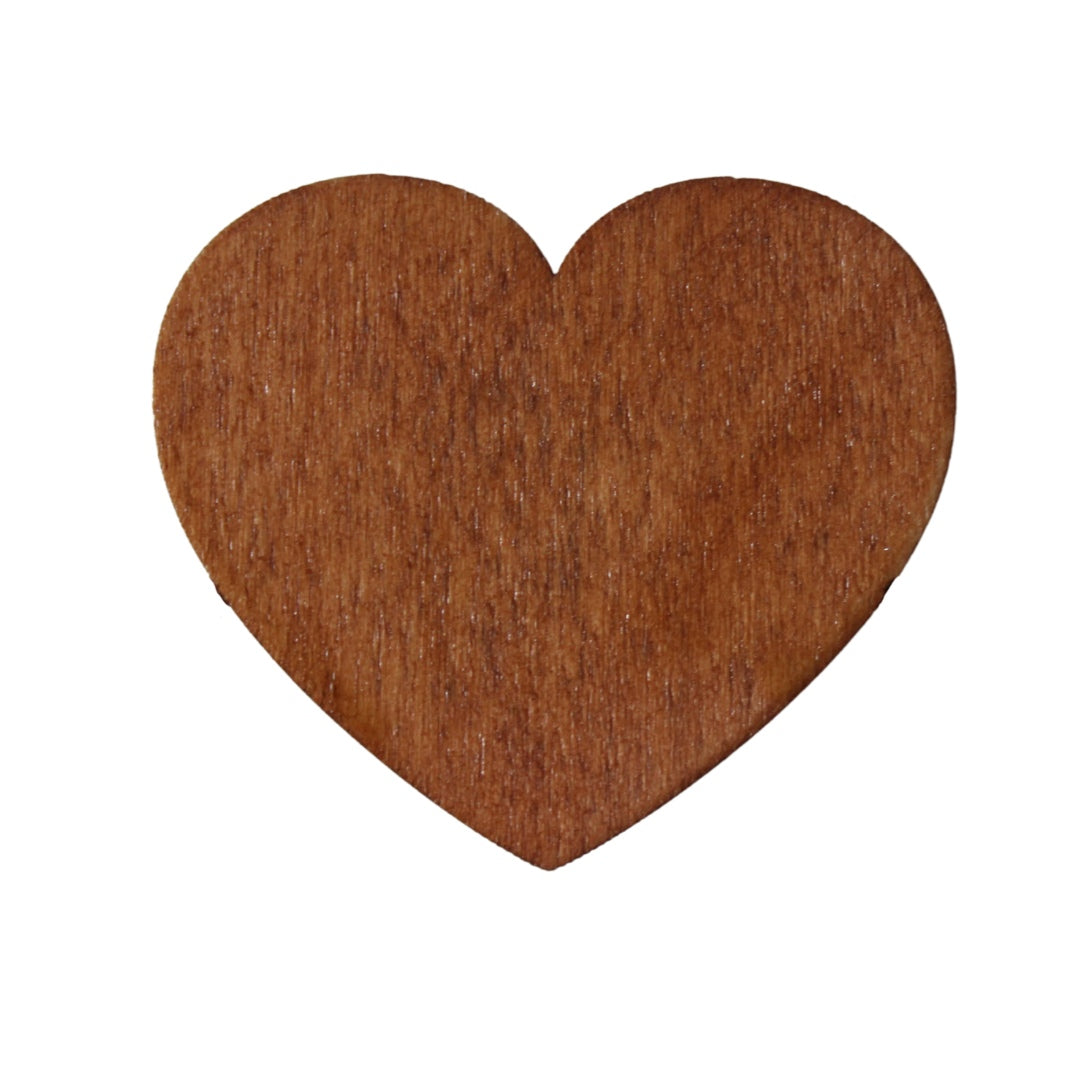 Décoration Murale Adhésive en Bois - Atelier Les Jolies Choses  