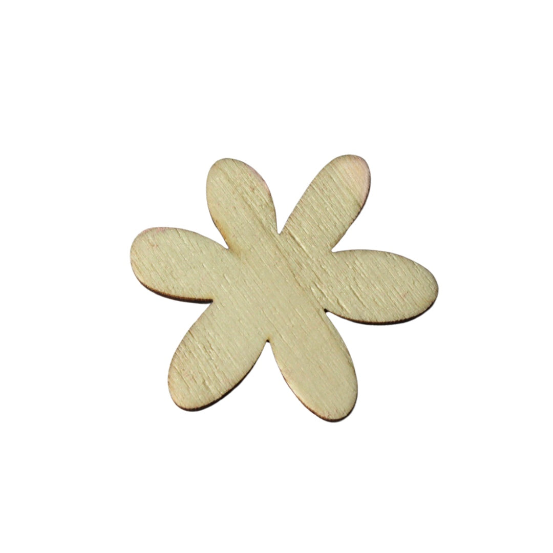 Décoration Murale Adhésive en Bois - Atelier Les Jolies Choses  