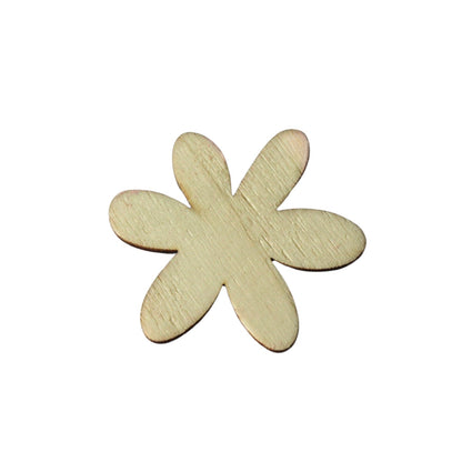 Décoration Murale Adhésive en Bois - Atelier Les Jolies Choses  