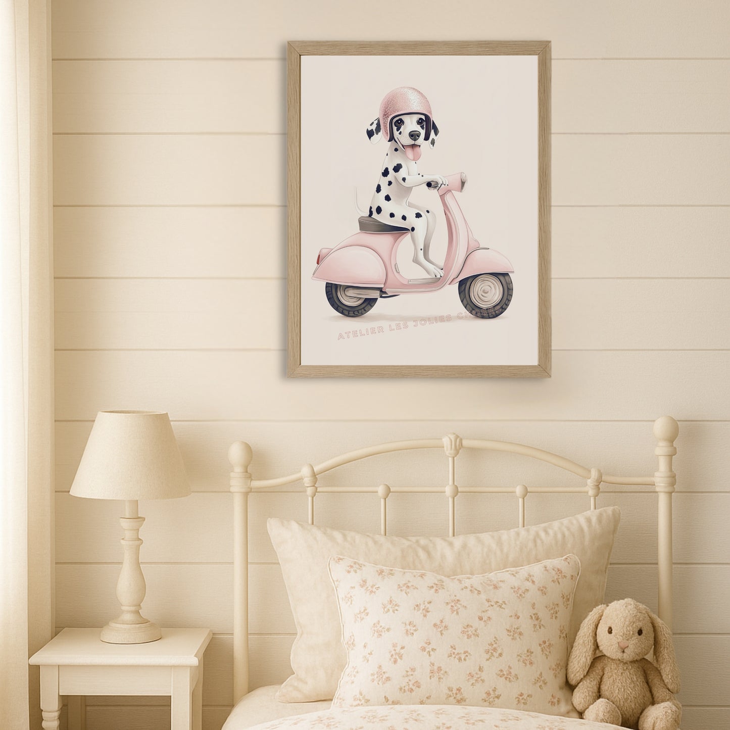 Dalmatien - Voyage en Rose