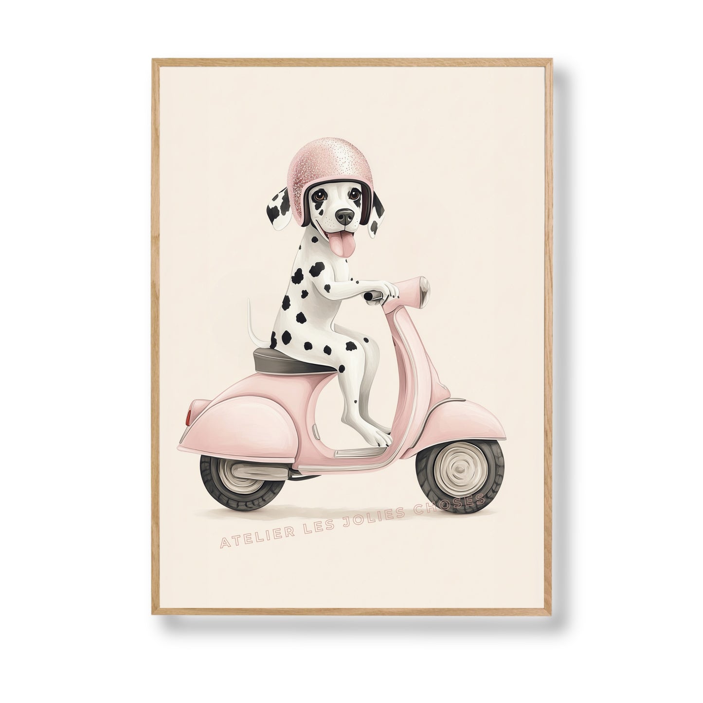 Dalmatien - Voyage en Rose