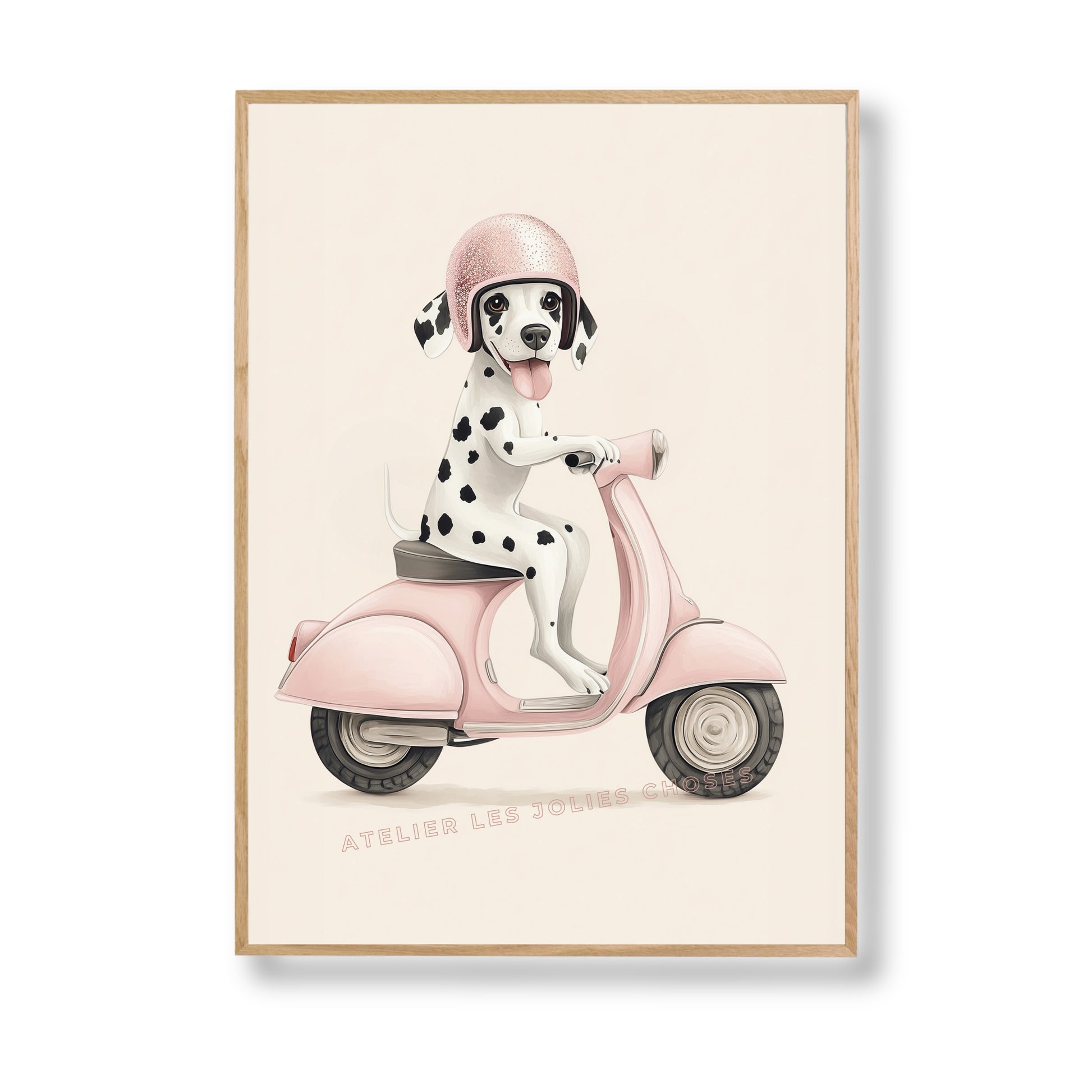 Atelier Les Jolies Choses