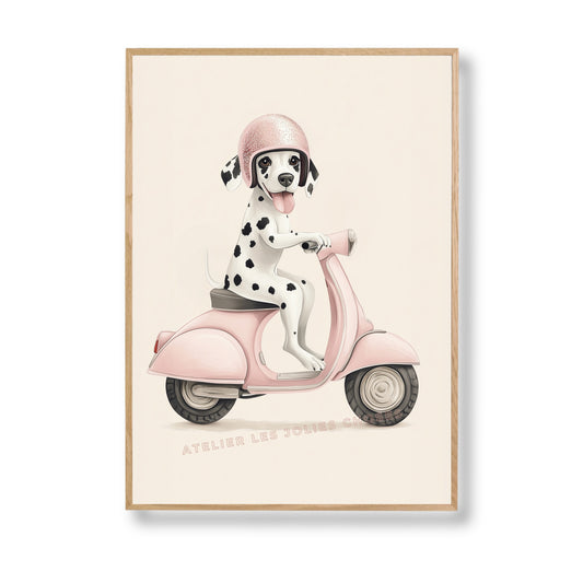 Atelier Les Jolies Choses