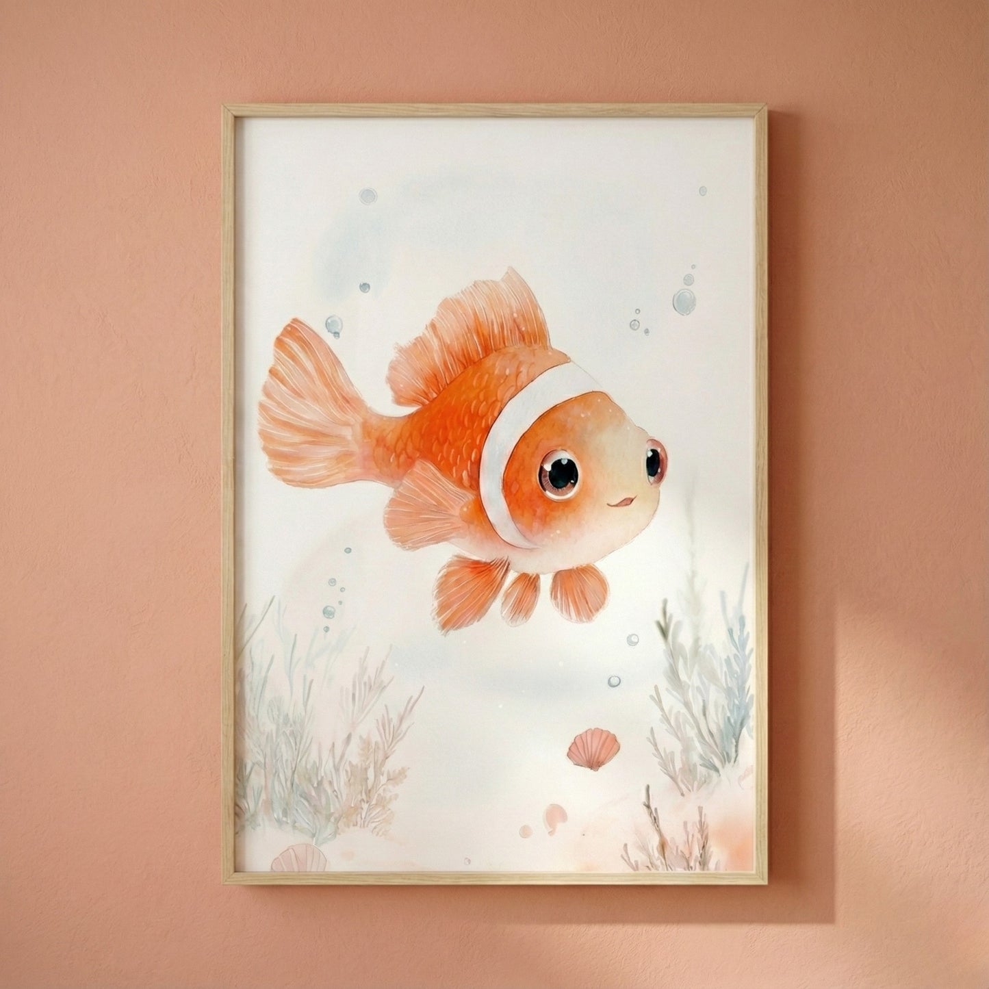 Illustration - Bubulle & Cie - Atelier Les Jolies Choses