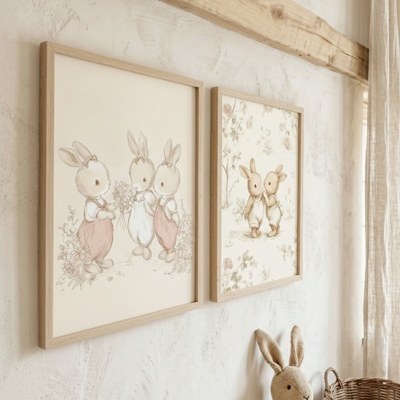 Atelier Les Jolies Choses