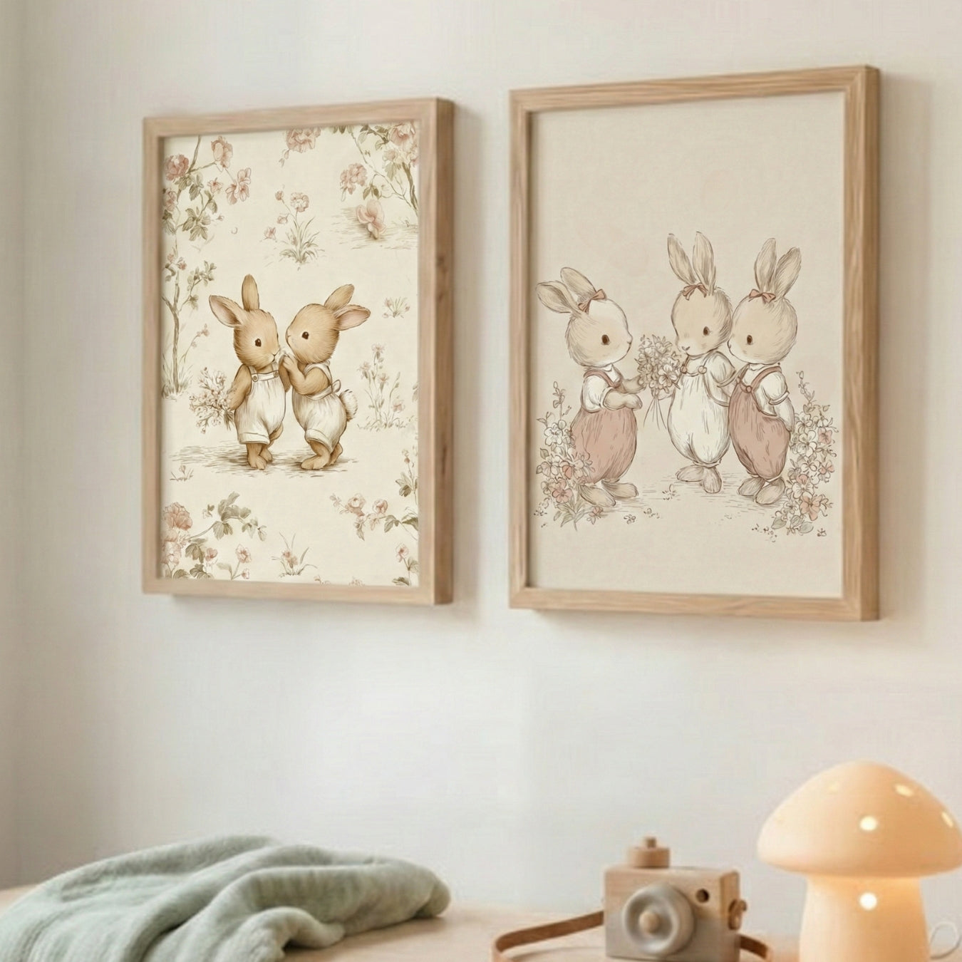 Atelier Les Jolies Choses