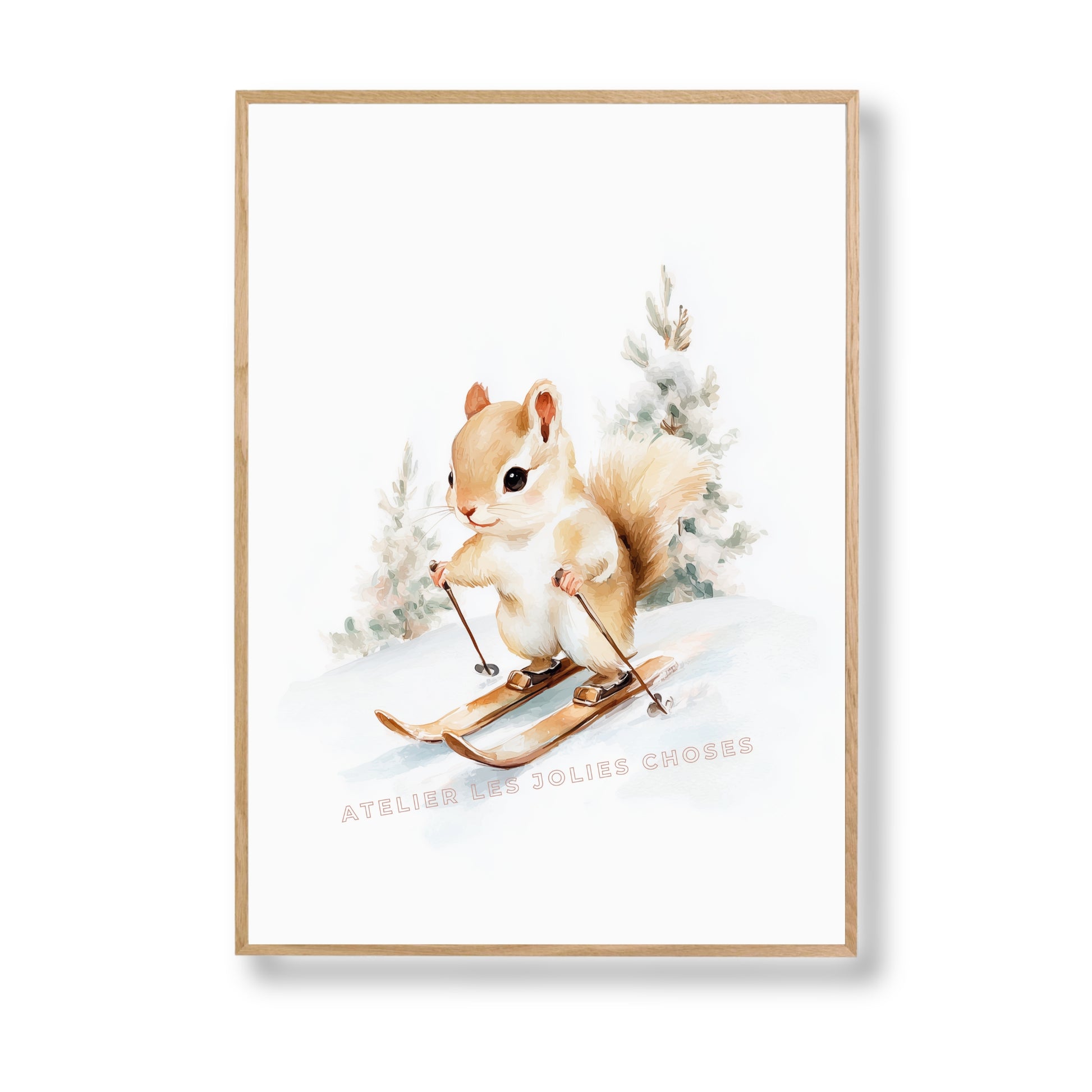 Atelier Les Jolies Choses