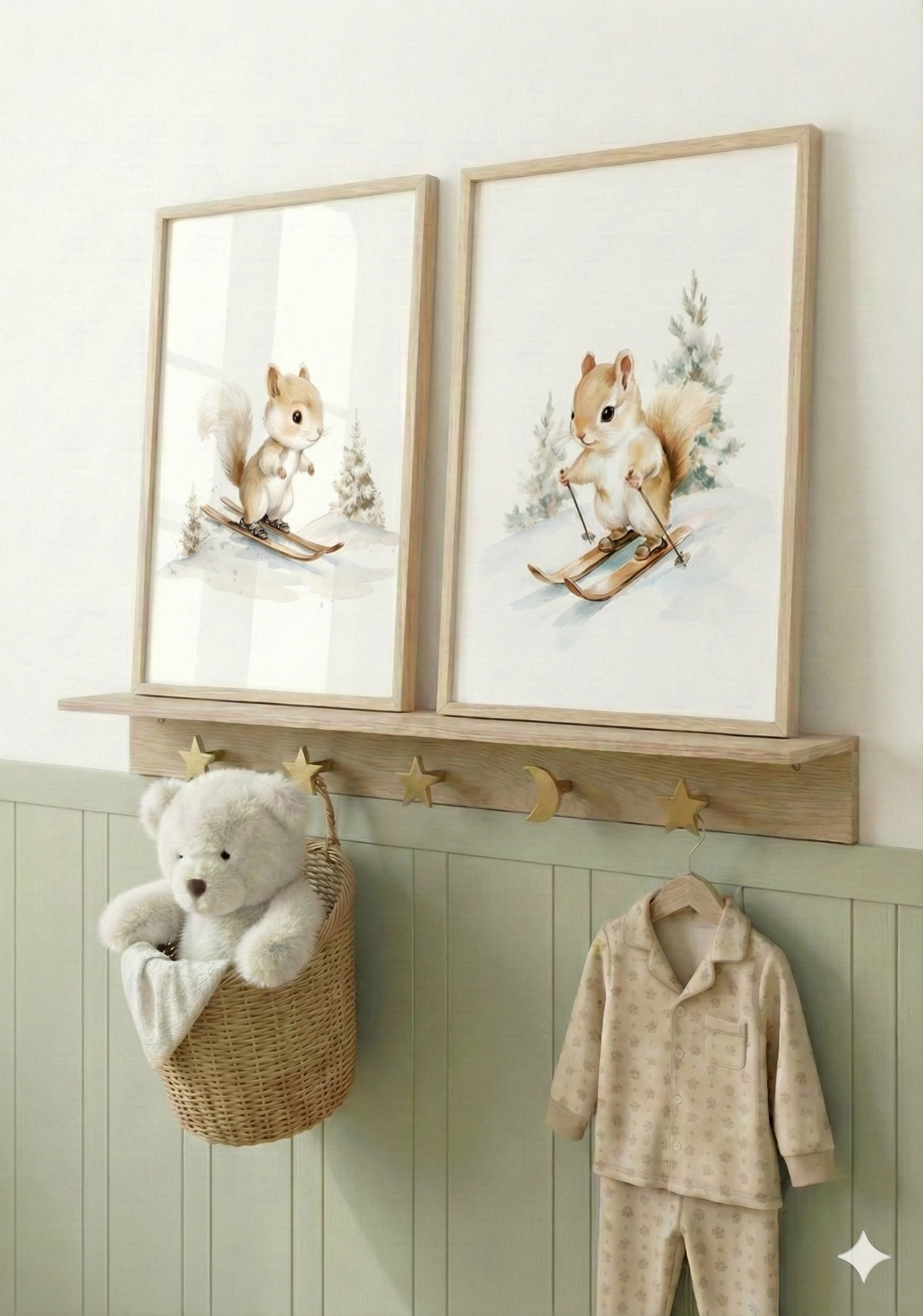 Atelier Les Jolies Choses