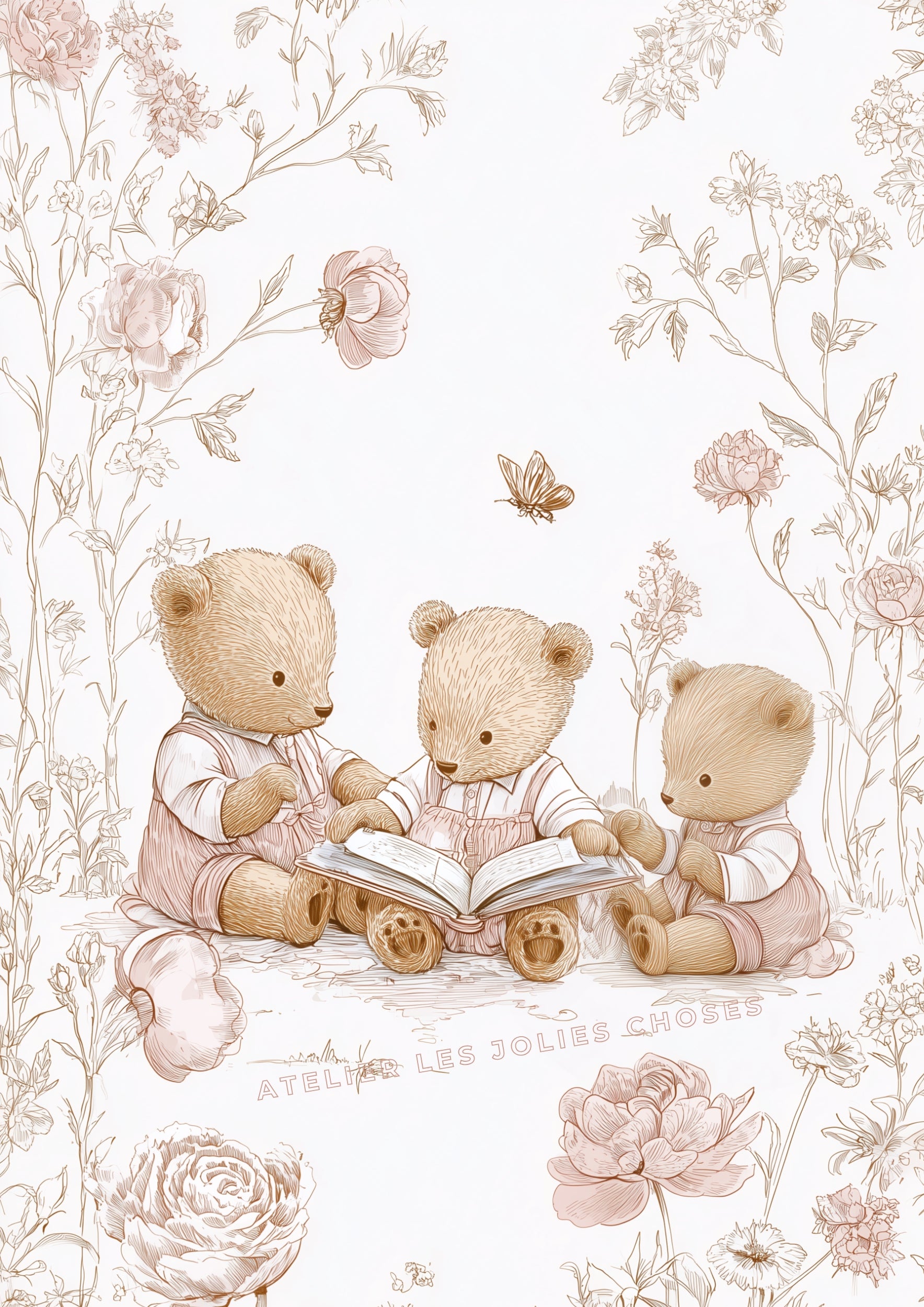 Atelier Les Jolies Choses