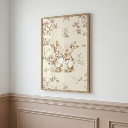 Illustration – Les petits complices - Atelier Les Jolies Choses  