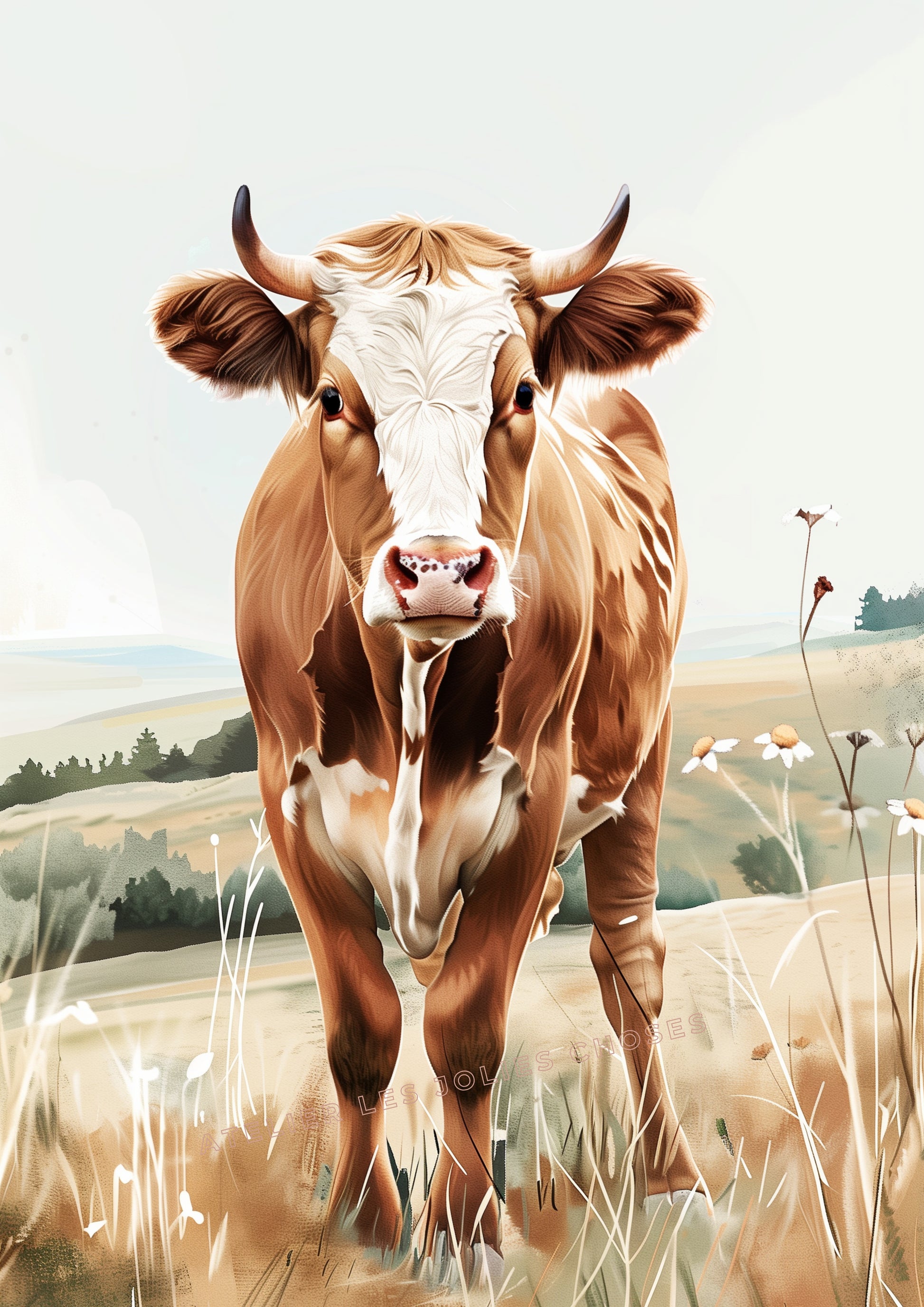 Atelier Les Jolies Choses