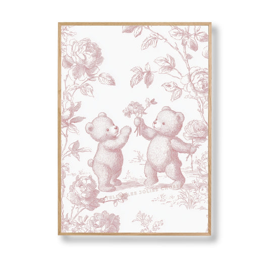 Atelier Les Jolies Choses