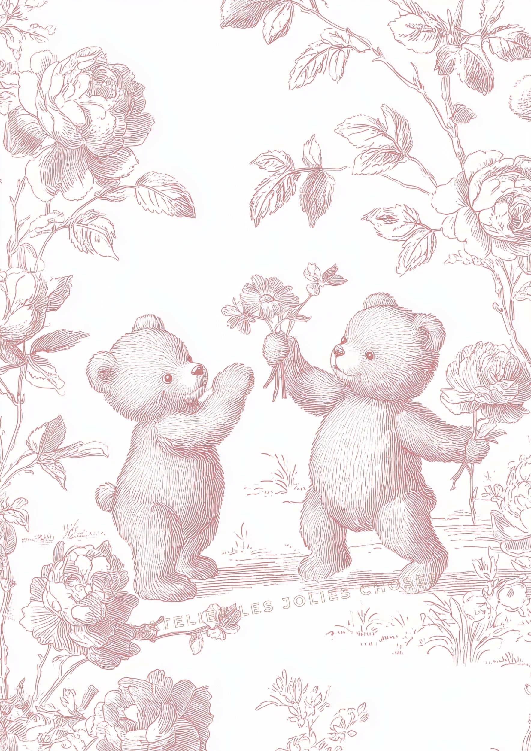 Atelier Les Jolies Choses