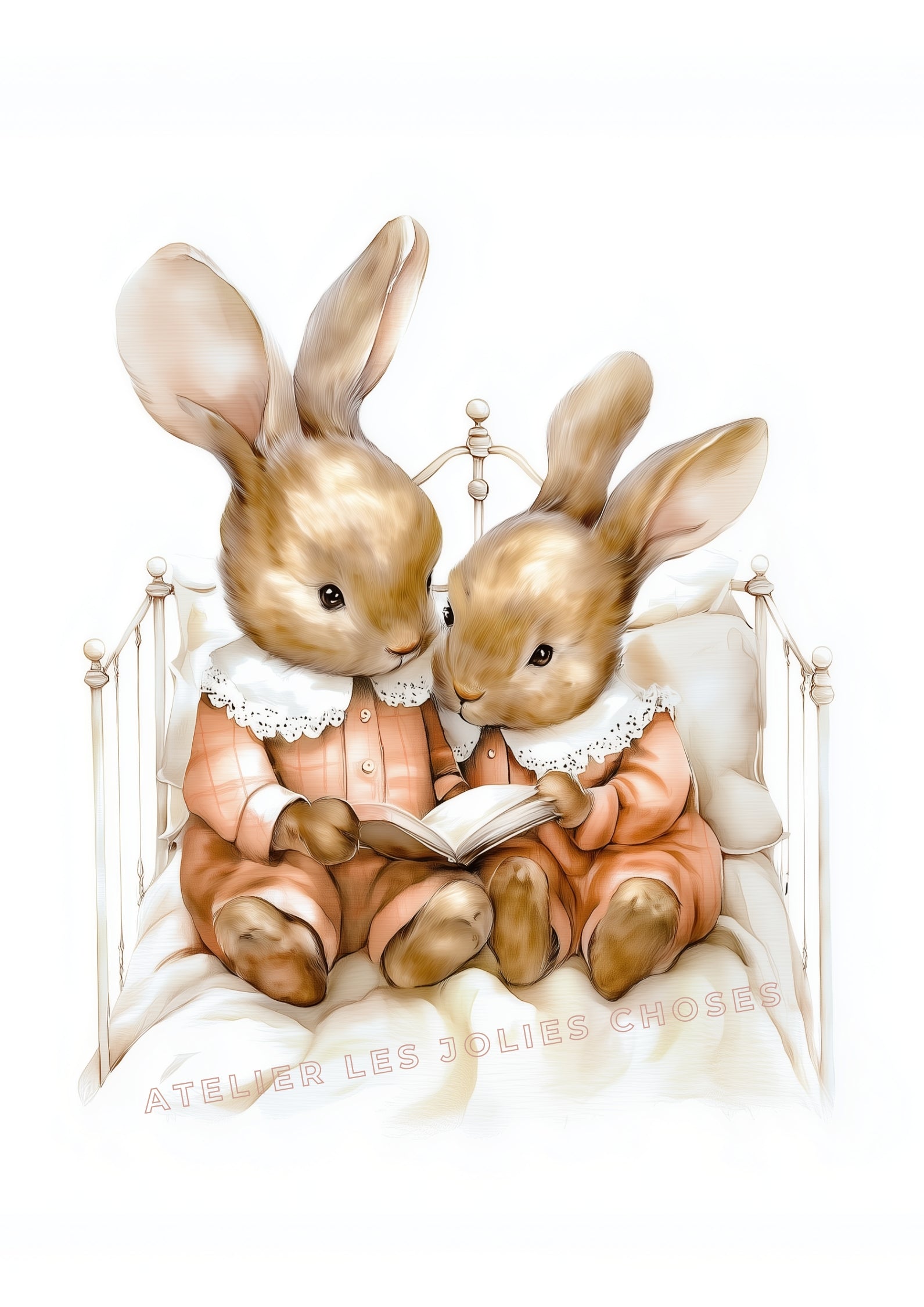 Atelier Les Jolies Choses