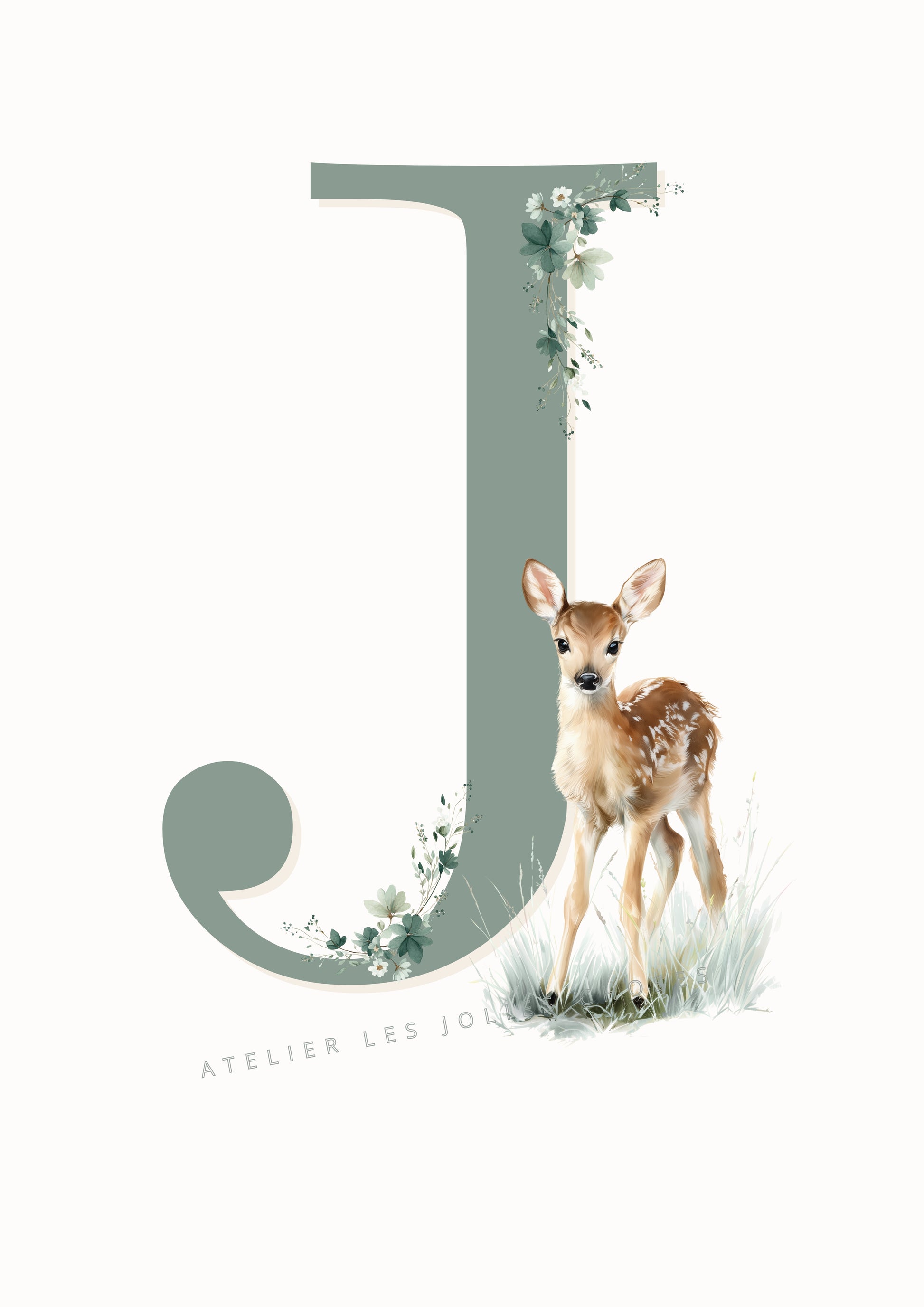 Atelier Les Jolies Choses