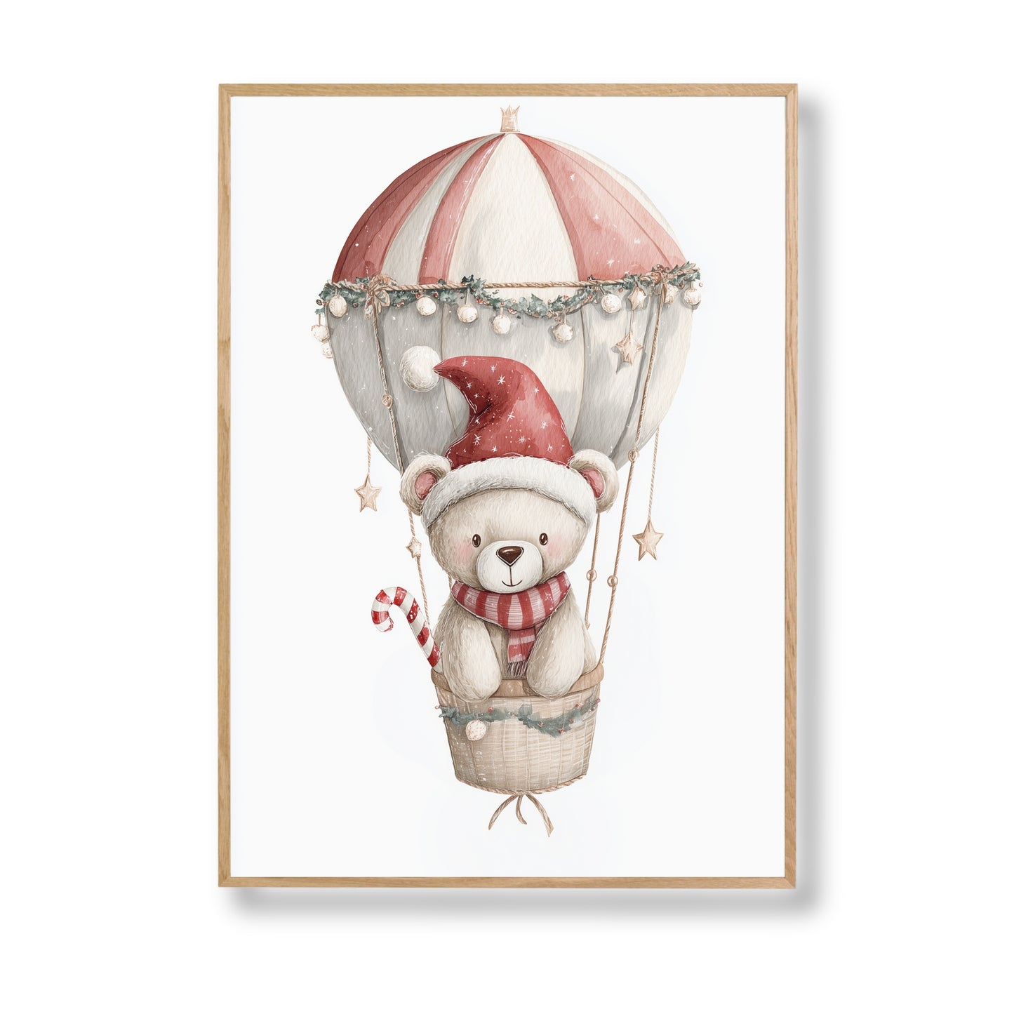 Le Grand Vol & Magie de Noël - Atelier Les Jolies Choses  