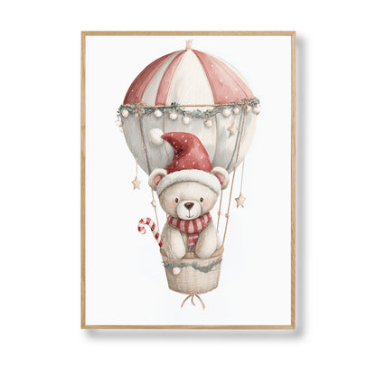 Le Grand Vol & Magie de Noël - Atelier Les Jolies Choses  