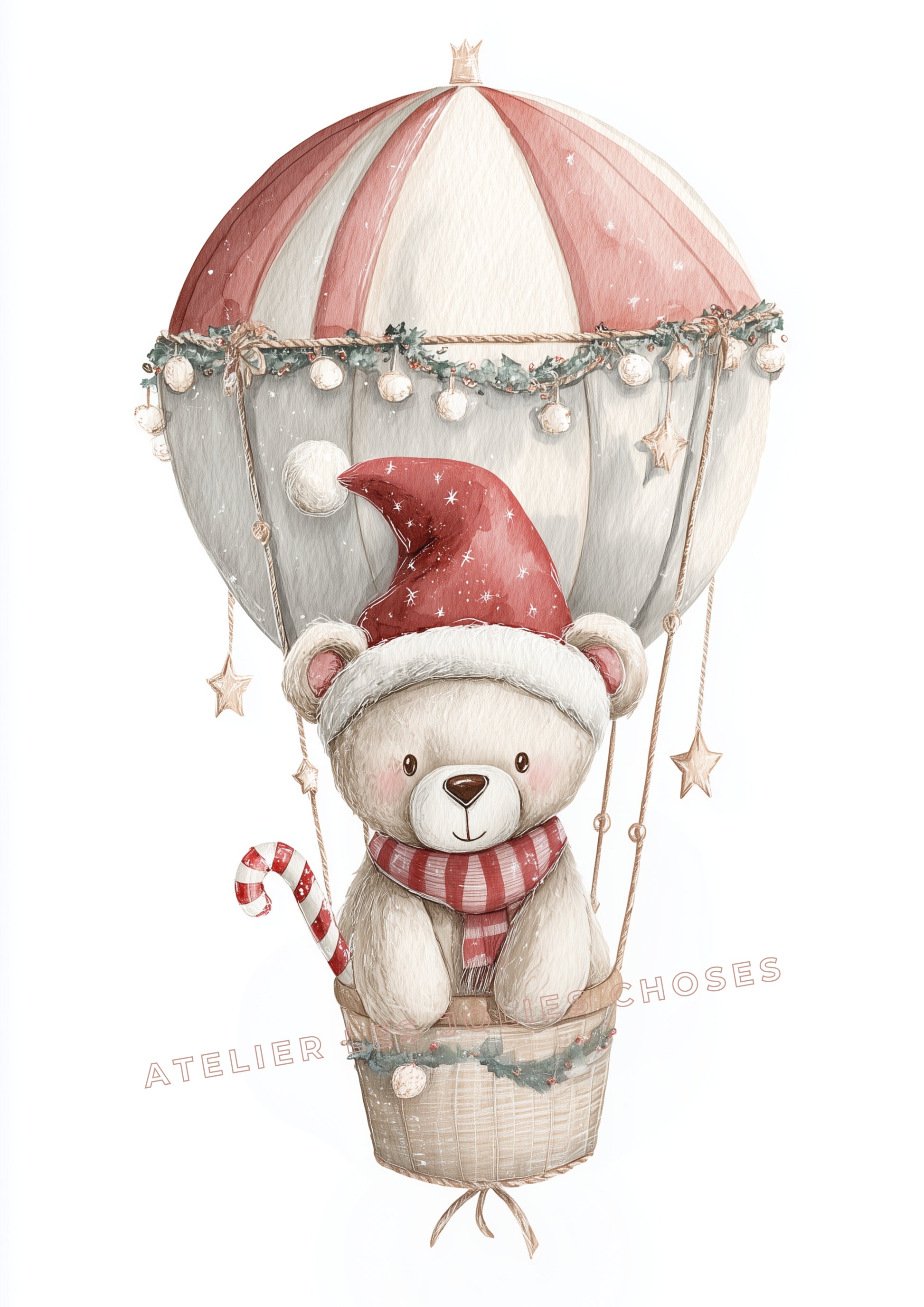 Atelier Les Jolies Choses