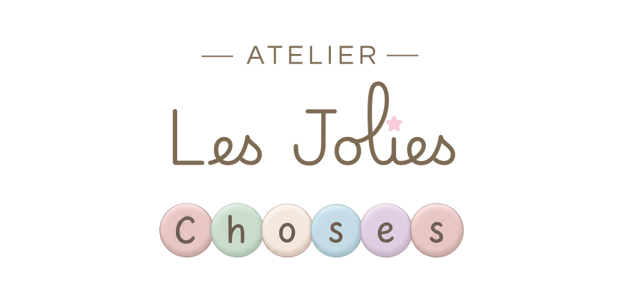 Atelier Les Jolies Choses