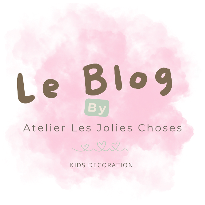 Atelier Les Jolies Choses