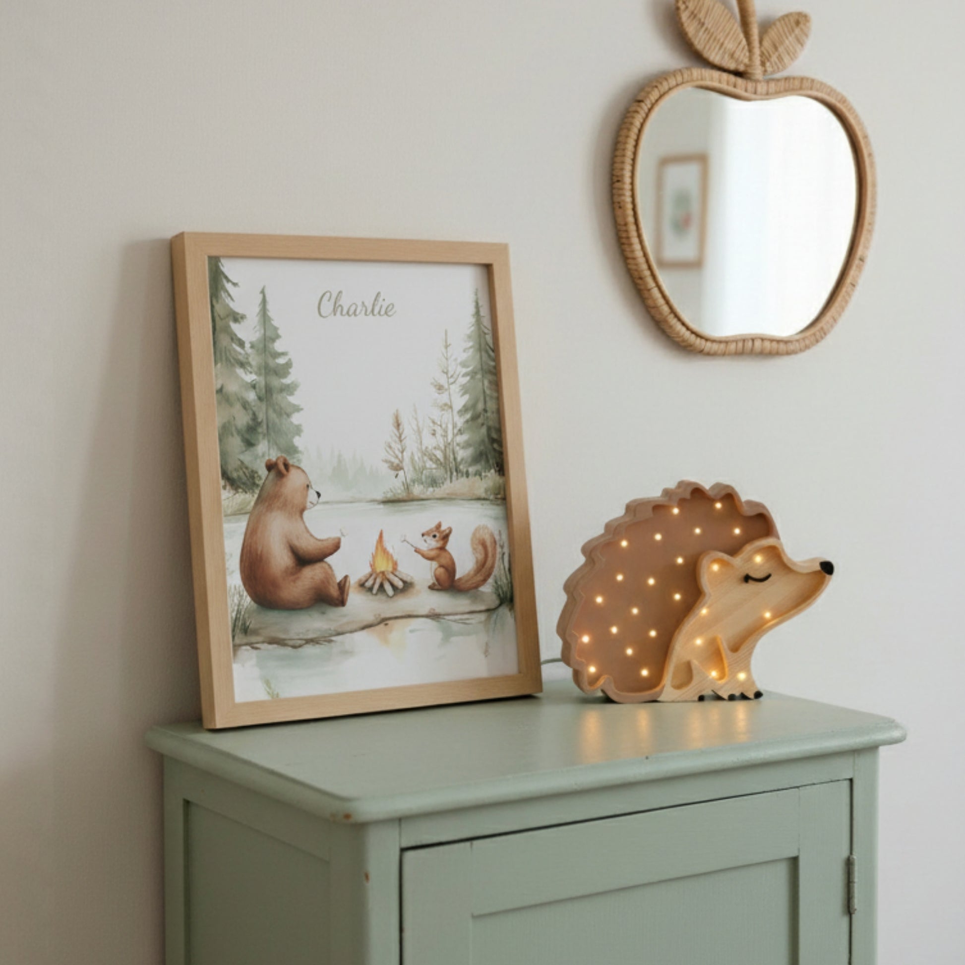 Atelier Les Jolies Choses