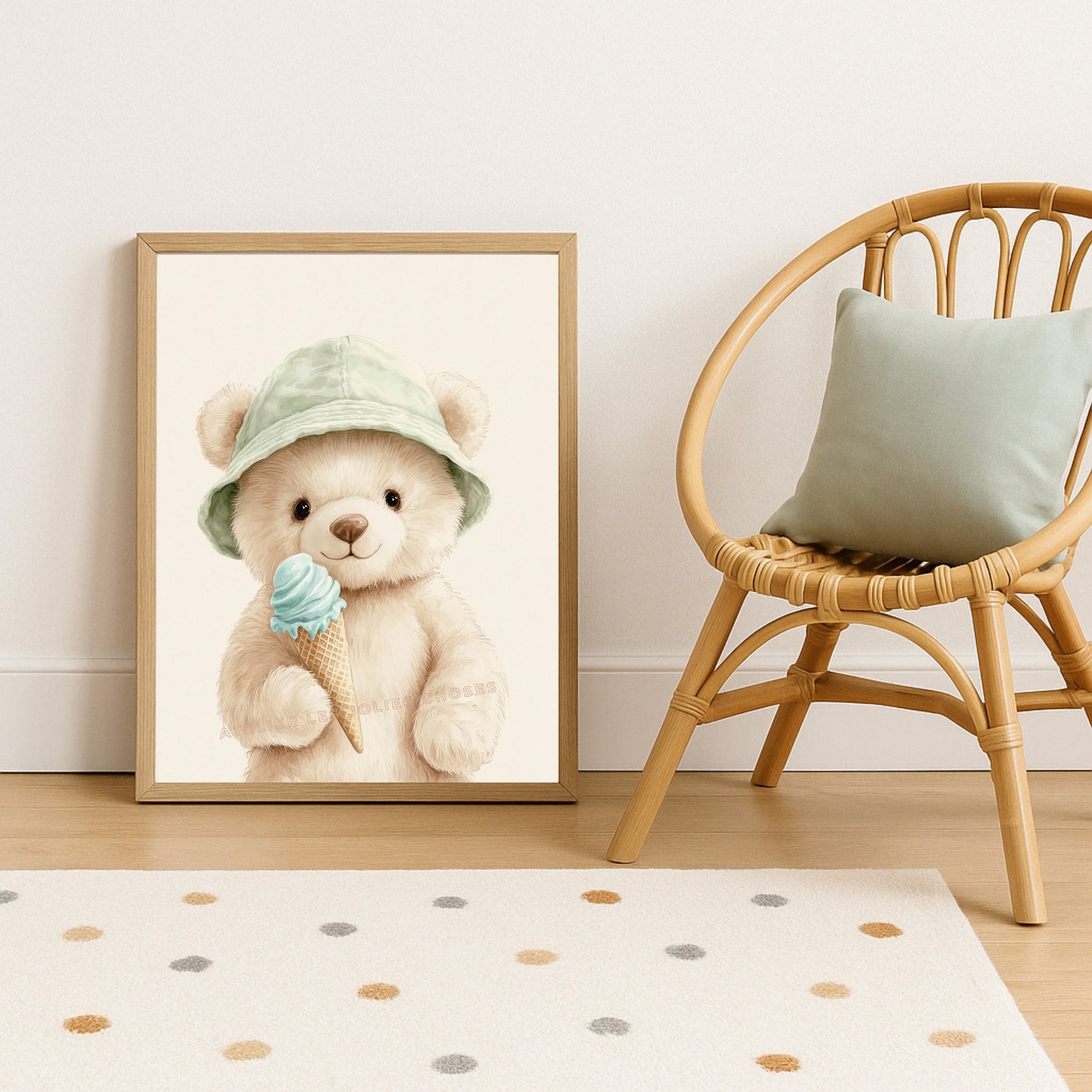 Atelier Les Jolies Choses