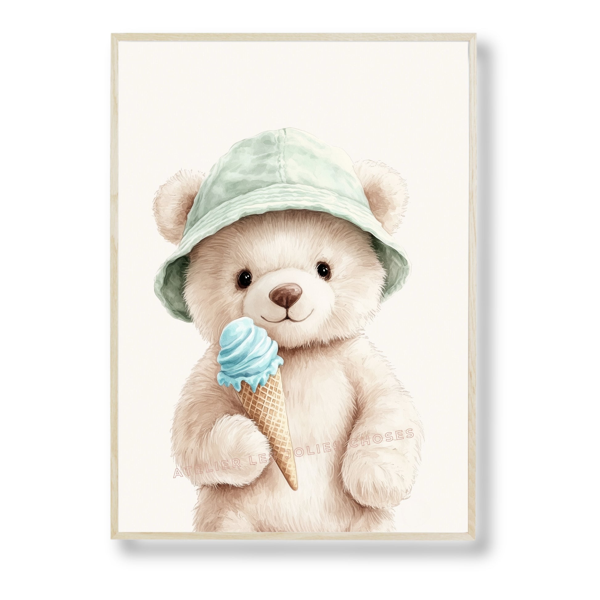 Atelier Les Jolies Choses