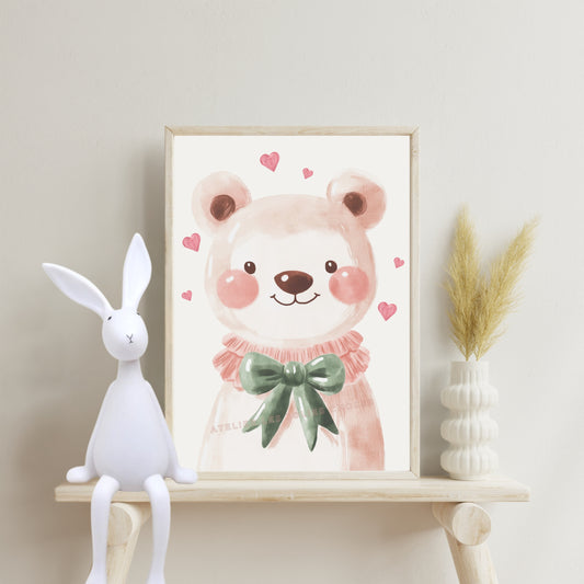 Atelier Les Jolies Choses