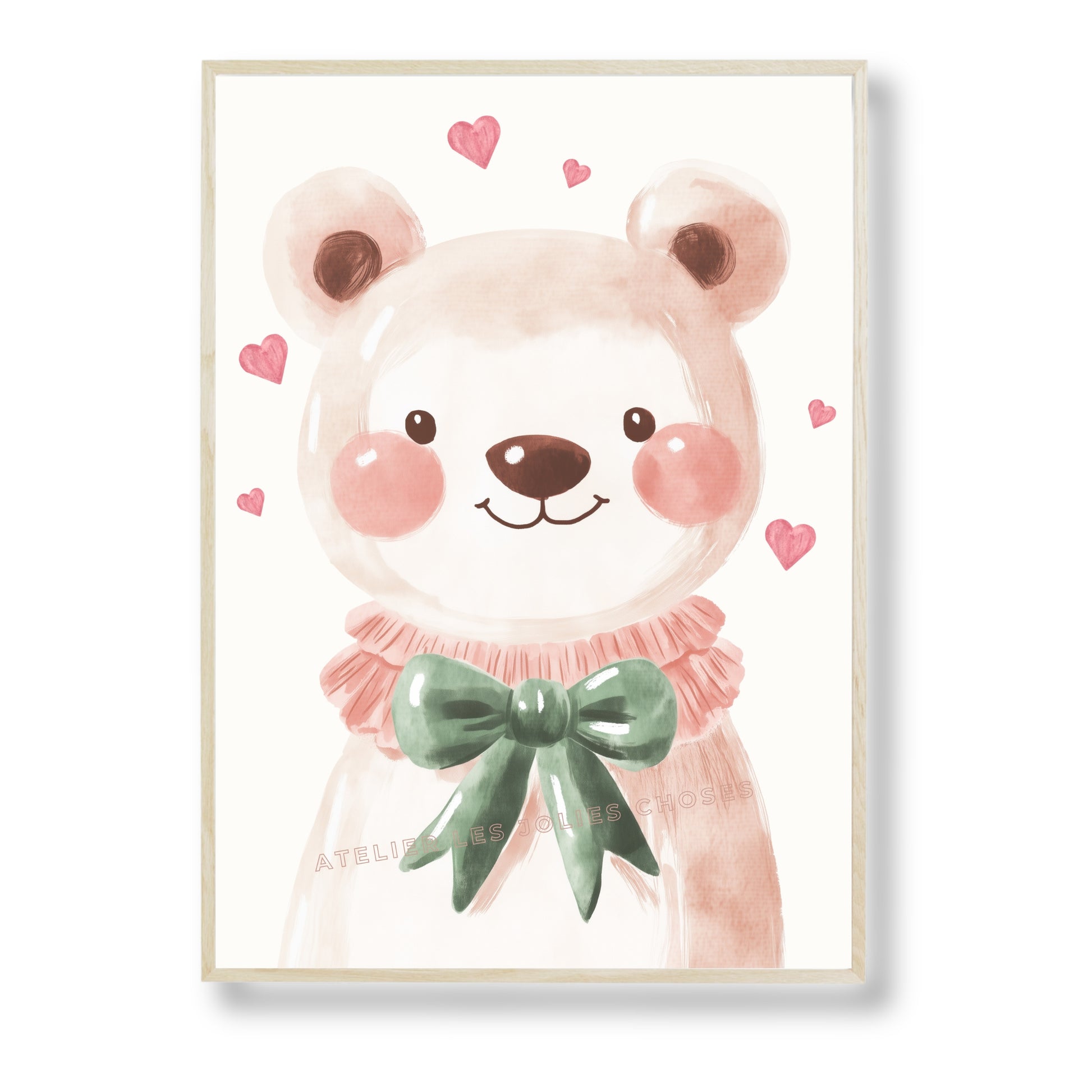 Atelier Les Jolies Choses